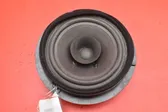 Altavoz subwoofer