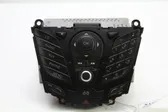 Radio/CD/DVD/GPS head unit