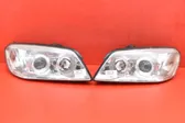 Headlight/headlamp