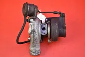 Turbo system vacuum part