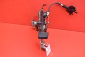 Handbrake/parking brake lever assembly