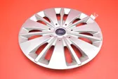 R17 wheel hub/cap/trim