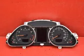 Speedometer (instrument cluster)