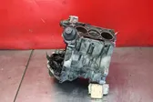 Engine block