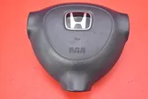 Steering wheel airbag