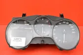 Speedometer (instrument cluster)