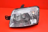 Headlight/headlamp