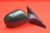 Front door electric wing mirror