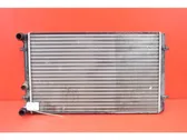 Coolant radiator