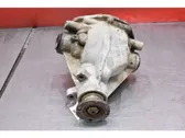 Rear differential