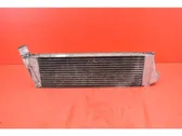 Intercooler radiator