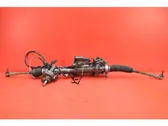 Steering rack