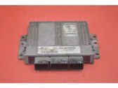 Centralina/modulo motore ECU