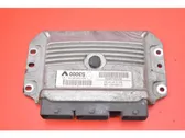 Engine control unit/module ECU