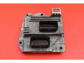 Engine control unit/module ECU