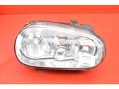 Headlight/headlamp