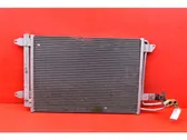 Air conditioning (A/C) radiator (interior)