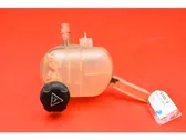 Coolant expansion tank/reservoir