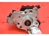 Fuel injection high pressure pump