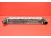 Intercooler radiator