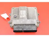 Engine control unit/module ECU