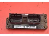 Engine control unit/module ECU