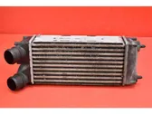 Radiador intercooler