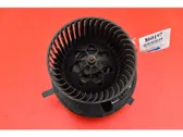 Heater fan/blower