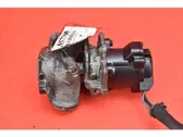 EGR valve