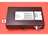 Unité de commande, module ECU de moteur