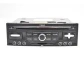 Unidad delantera de radio/CD/DVD/GPS