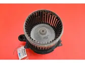 Heater fan/blower