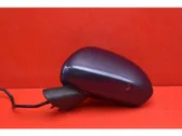 Front door electric wing mirror