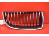 Grille de calandre avant