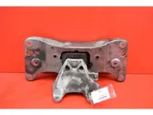 Gearbox mounting bracket