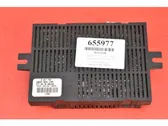 Unité de commande, module ECU de moteur