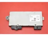 Unité de commande, module ECU de moteur