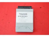 Engine control unit/module ECU