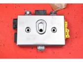 Engine control unit/module ECU