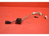 Headlight wiper switch