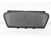 Panel / Radioodtwarzacz CD/DVD/GPS