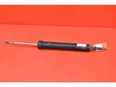 Rear shock absorber/damper