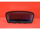 Radio/CD/DVD/GPS head unit