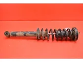 Rear shock absorber/damper