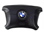 Steering wheel airbag