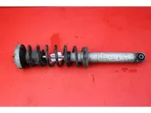 Rear shock absorber/damper