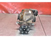 Rear differential