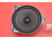 Enceinte subwoofer