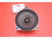 Subwoofer altoparlante