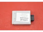 Unité de commande, module ECU de moteur